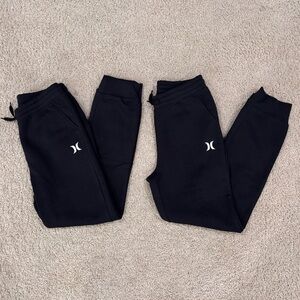 Boys Hurley Sweatpants